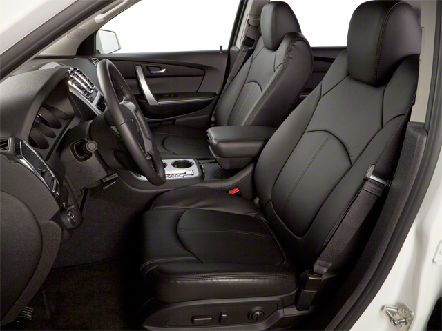 2012 GMC Acadia SL