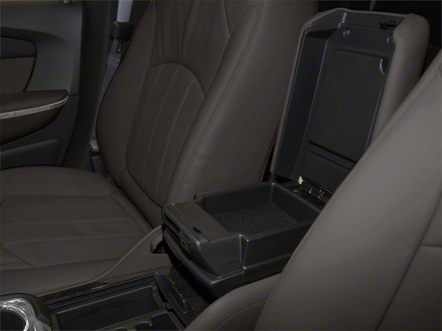 2012 GMC Acadia SL