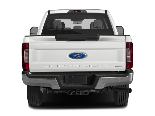 2018 Ford F-250SD XL