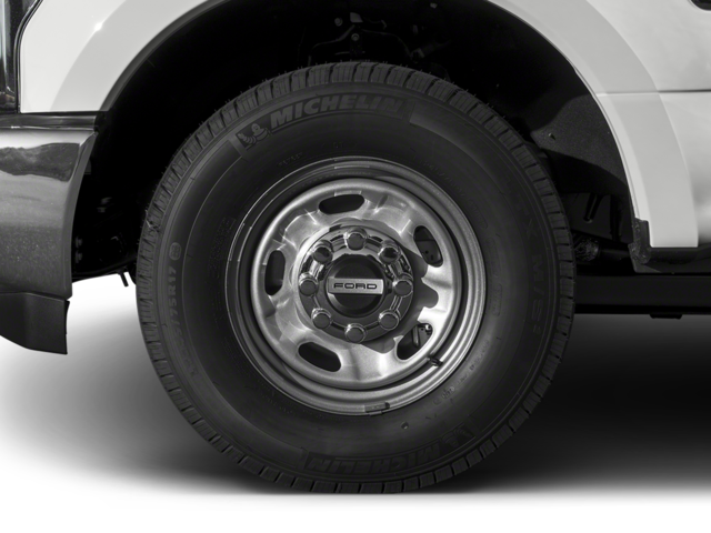 2018 Ford F-250SD XL