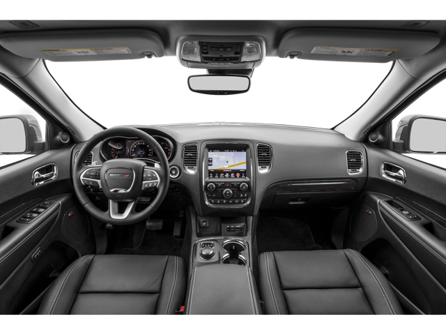2019 Dodge Durango Citadel Anodized Platinum AWD