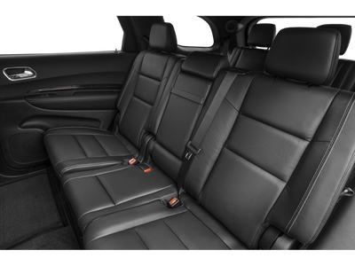 2019 Dodge Durango Citadel Anodized Platinum AWD