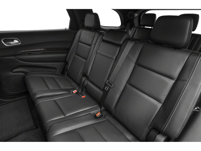 2019 Dodge Durango Citadel Anodized Platinum AWD