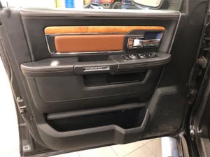 2017 RAM 1500 Longhorn 4x4 Crew Cab 5 7 Box