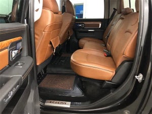 2017 RAM 1500 Longhorn 4x4 Crew Cab 5 7 Box