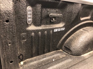 2018 Ford F-150 XLT 4WD SuperCrew 5.5 Box
