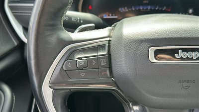 2022 Jeep Grand Cherokee L Altitude