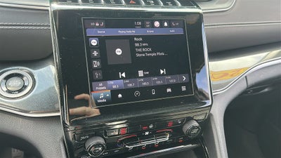 2022 Jeep Grand Cherokee L Altitude