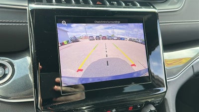 2022 Jeep Grand Cherokee L Altitude