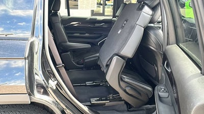 2022 Jeep Grand Cherokee L Altitude
