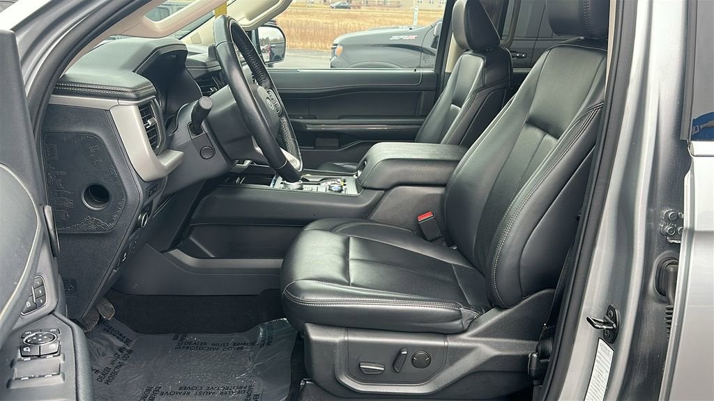 2024 Ford Expedition XLT