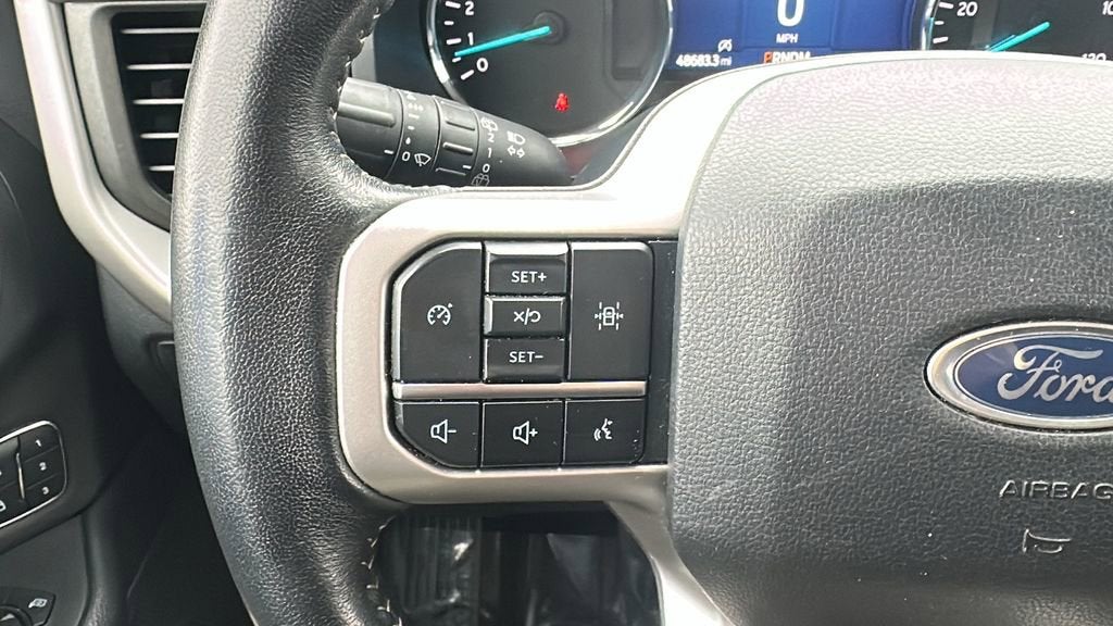 2024 Ford Expedition XLT