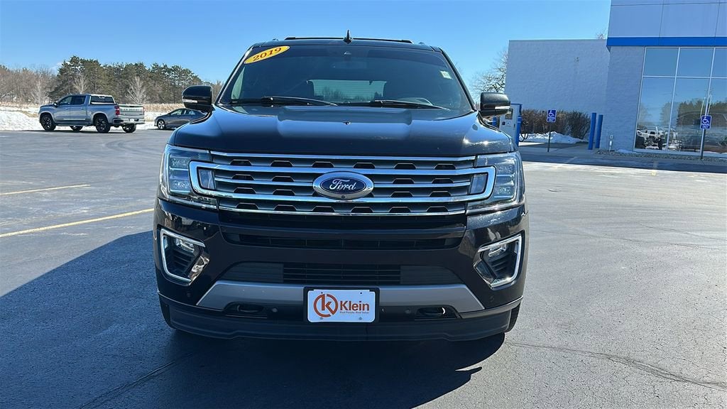 2019 Ford Expedition Limited