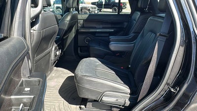 2019 Ford Expedition Limited