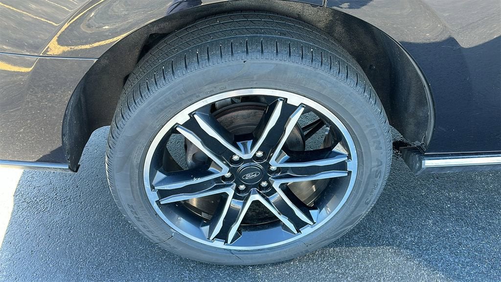 2019 Ford Expedition Limited