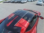 2025 Chevrolet Corvette Stingray 2LT