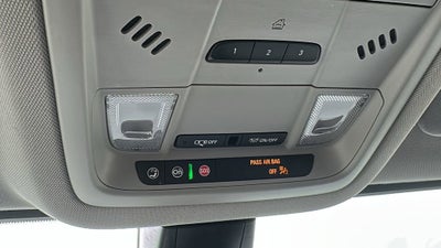 2022 GMC Acadia AT4