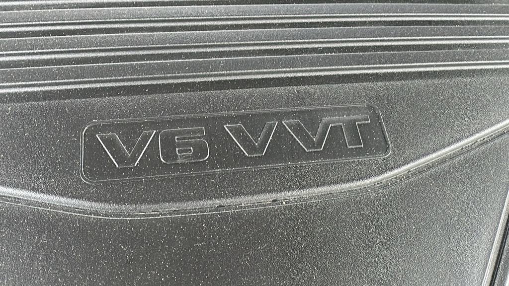 2022 GMC Acadia AT4