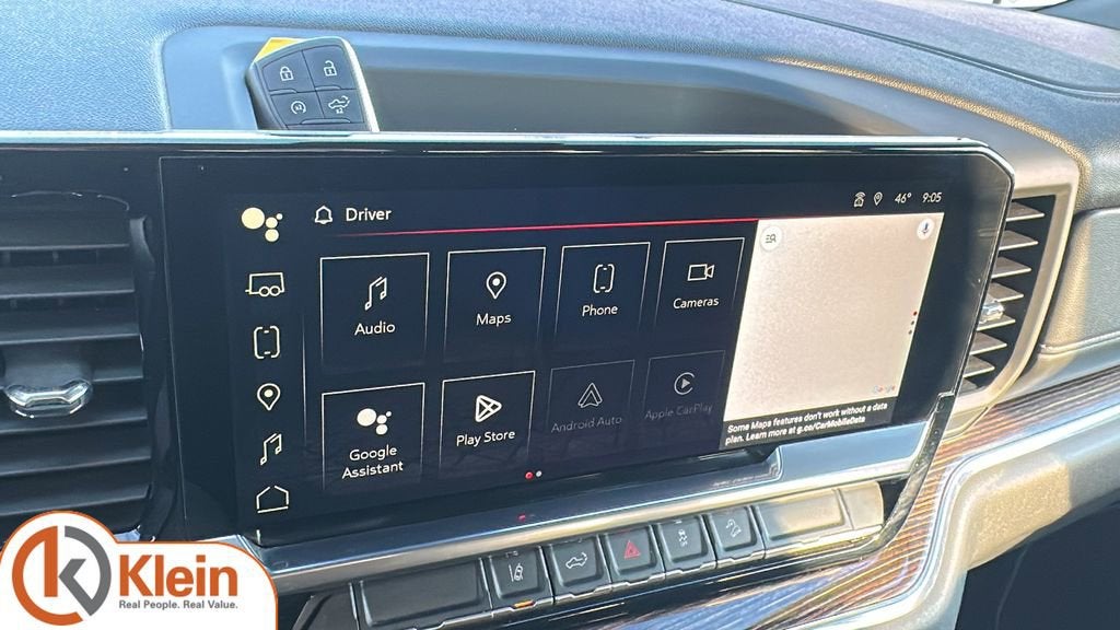 2024 GMC Sierra 2500 HD SLE