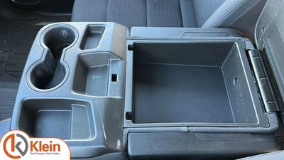 2024 GMC Sierra 2500 HD SLE