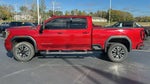 2022 GMC Sierra 2500 HD AT4