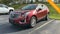 2017 Cadillac XT5 Luxury AWD