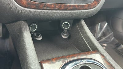 2015 Chevrolet Impala LS