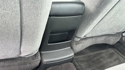 2015 Chevrolet Impala LS