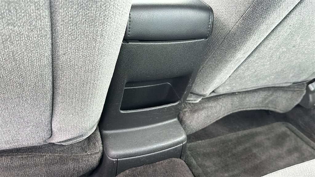 2015 Chevrolet Impala LS