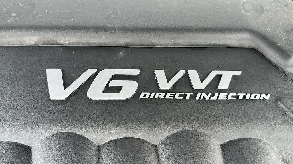 2015 Chevrolet Impala LS
