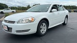 2015 Chevrolet Impala LS