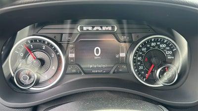 2020 RAM 2500 Laramie