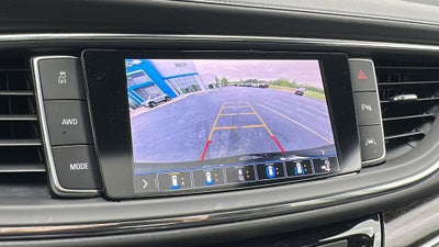 2021 Buick Enclave Avenir