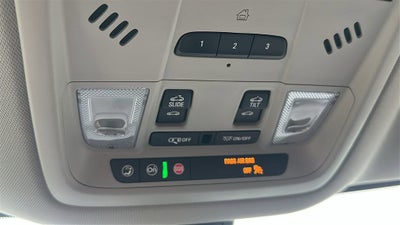 2021 Buick Enclave Avenir