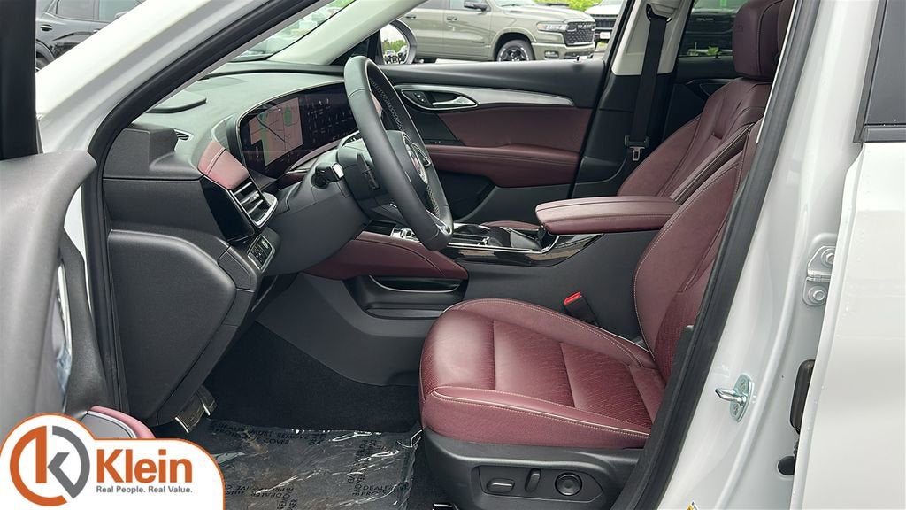 2024 Buick Envision Sport Touring