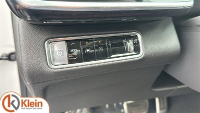 2024 Buick Envision Sport Touring