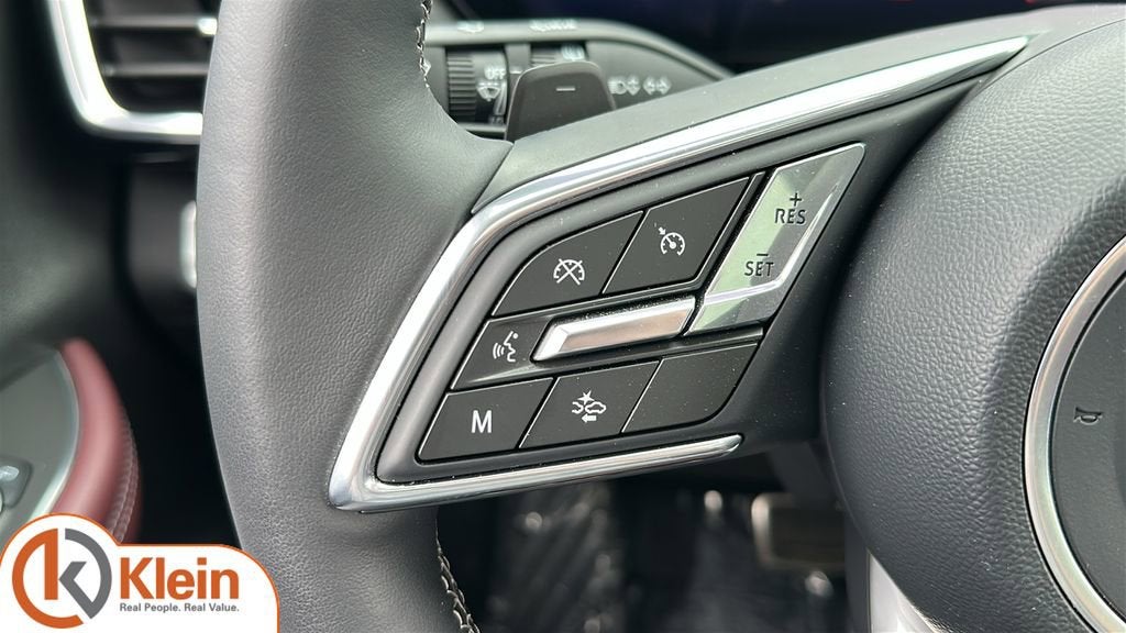 2024 Buick Envision Sport Touring