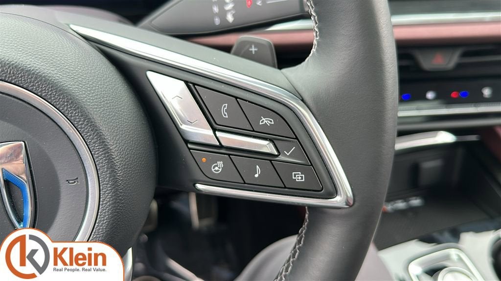 2024 Buick Envision Sport Touring