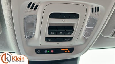 2024 Buick Envision Sport Touring