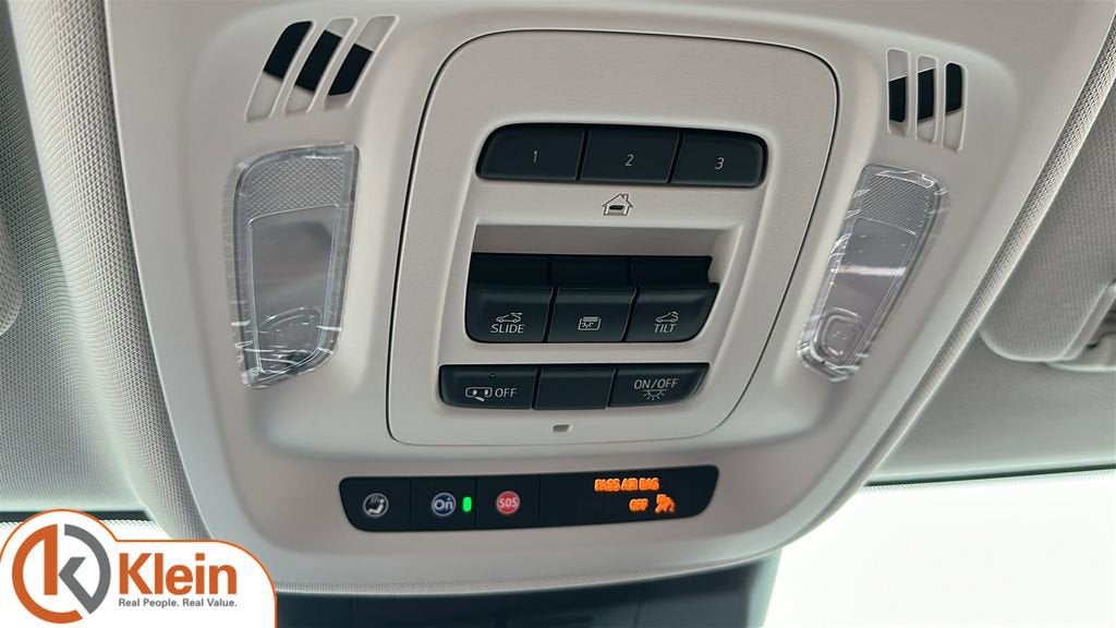 2024 Buick Envision Sport Touring