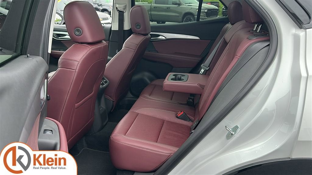 2024 Buick Envision Sport Touring