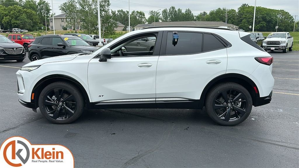 2024 Buick Envision Sport Touring