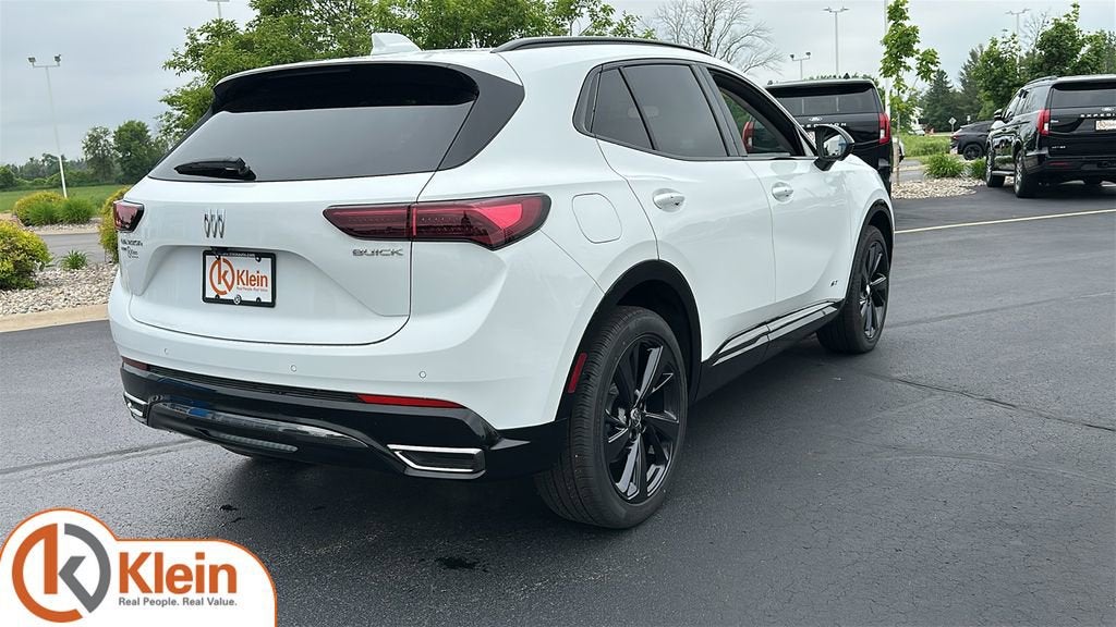 2024 Buick Envision Sport Touring