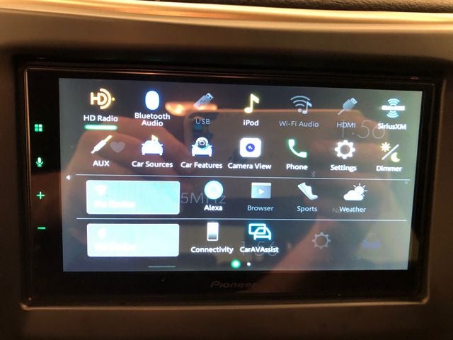 2016 Jeep Cherokee Limited TOW PACKAGE