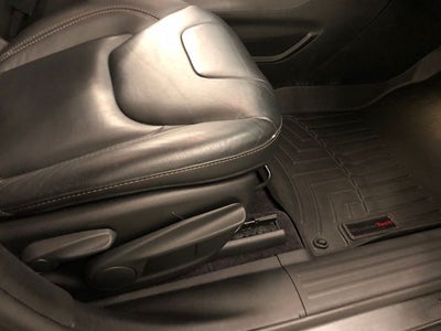 2016 Jeep Cherokee Limited TOW PACKAGE