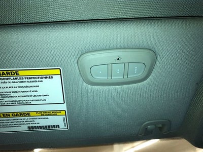 2020 Jeep Cherokee Limited ROOF