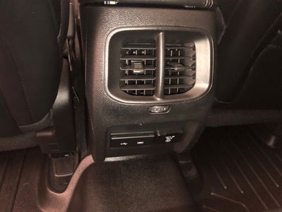 2020 Jeep Cherokee Limited ROOF