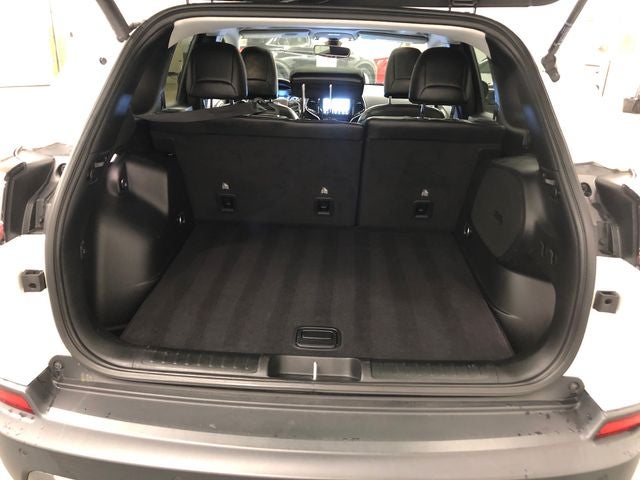 2020 Jeep Cherokee Limited ROOF