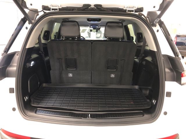 2022 Jeep Grand Cherokee L Limited BLACK APPEARANCE/TECH II/REAR ENTERTAINMENT