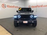 2025 Jeep Wrangler Willys 4xe CONVERTIBLE HARDTOP